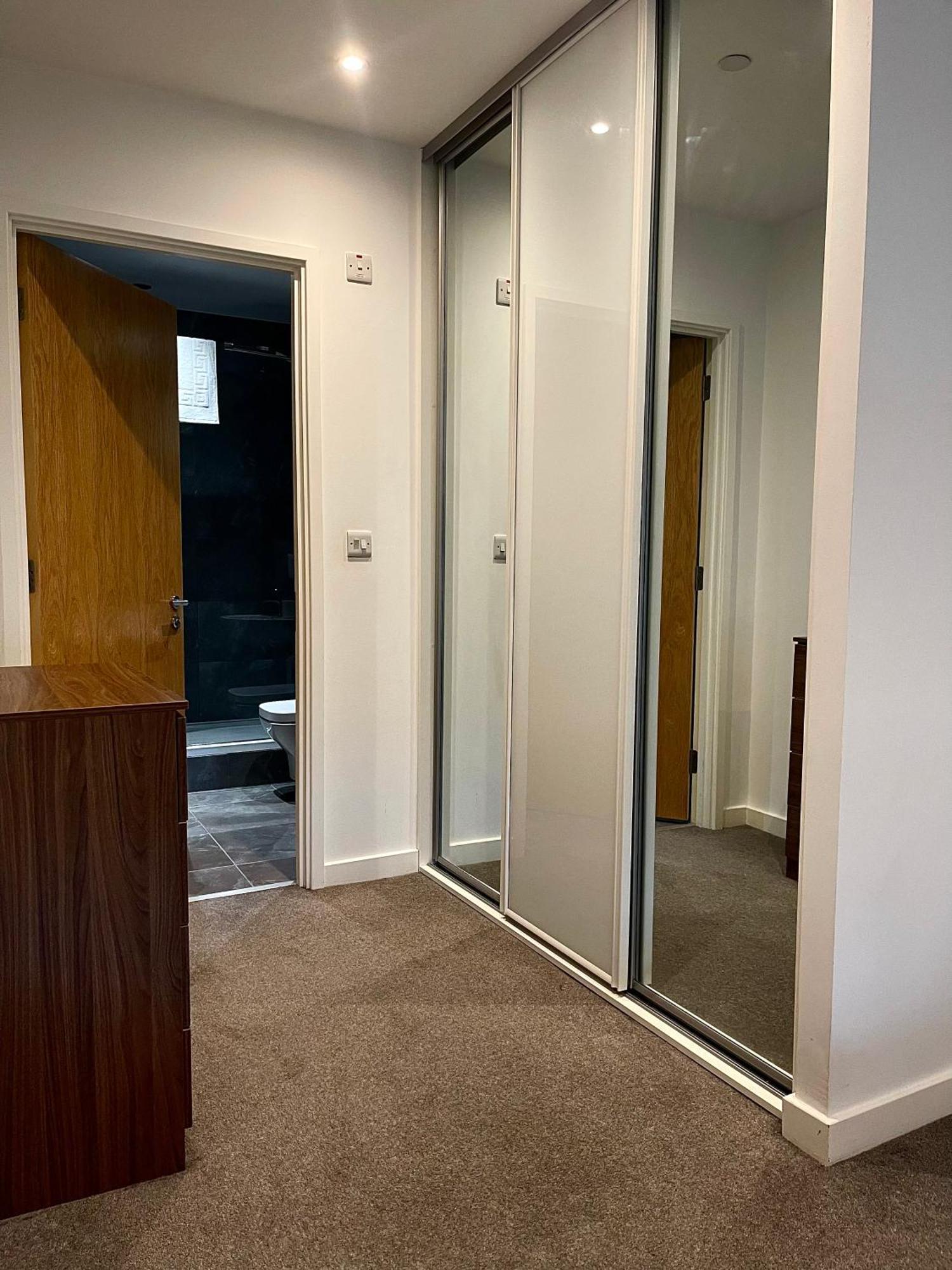 Elmardi Residence - City Centre 2 Bedroom Apartment Birmingham Dış mekan fotoğraf