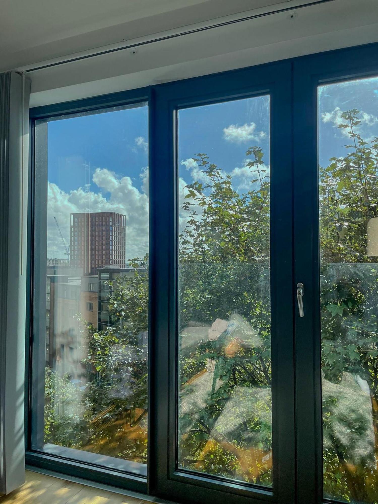 Elmardi Residence - City Centre 2 Bedroom Apartment Birmingham Dış mekan fotoğraf